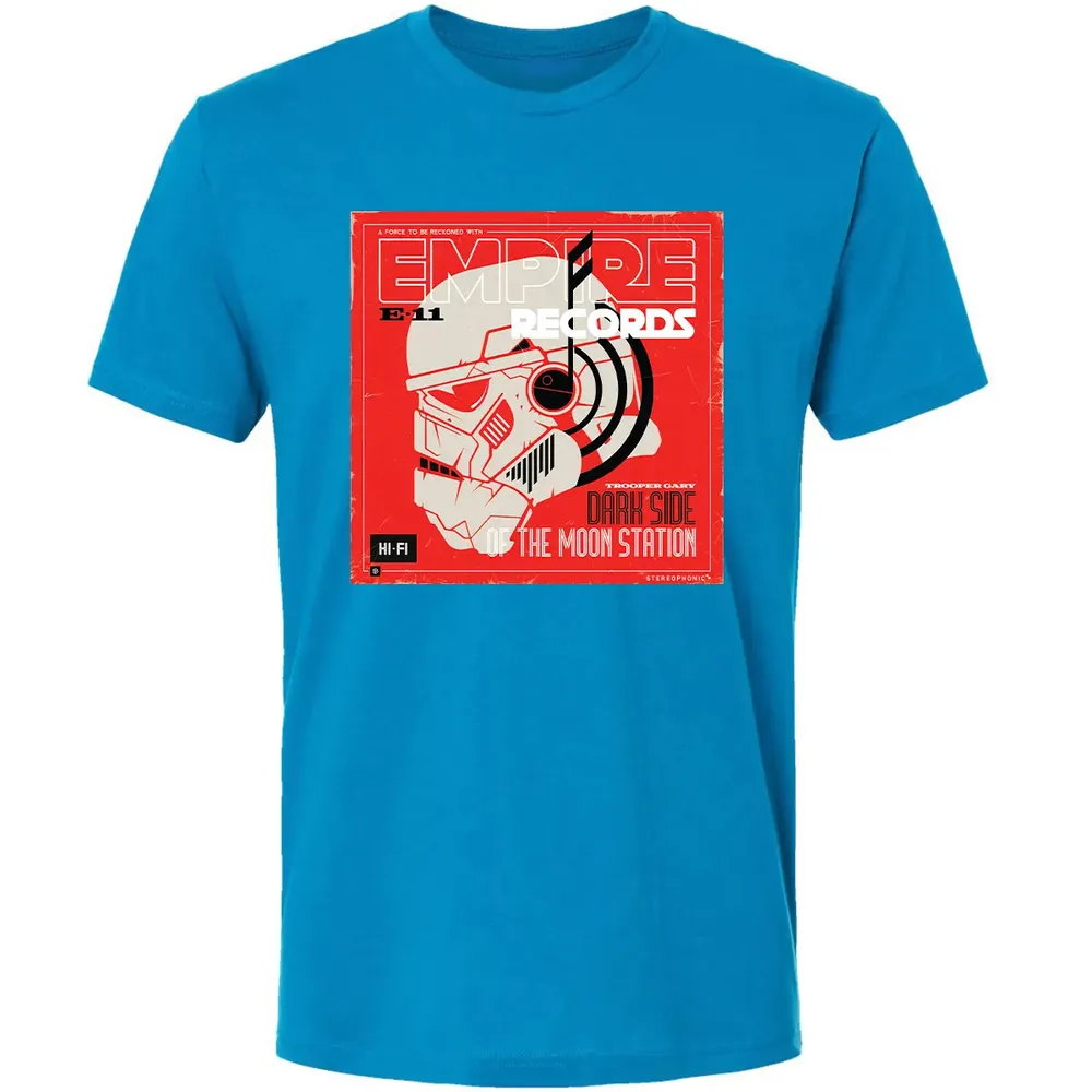 Empire Records Premium Unisex T-shirt - 15