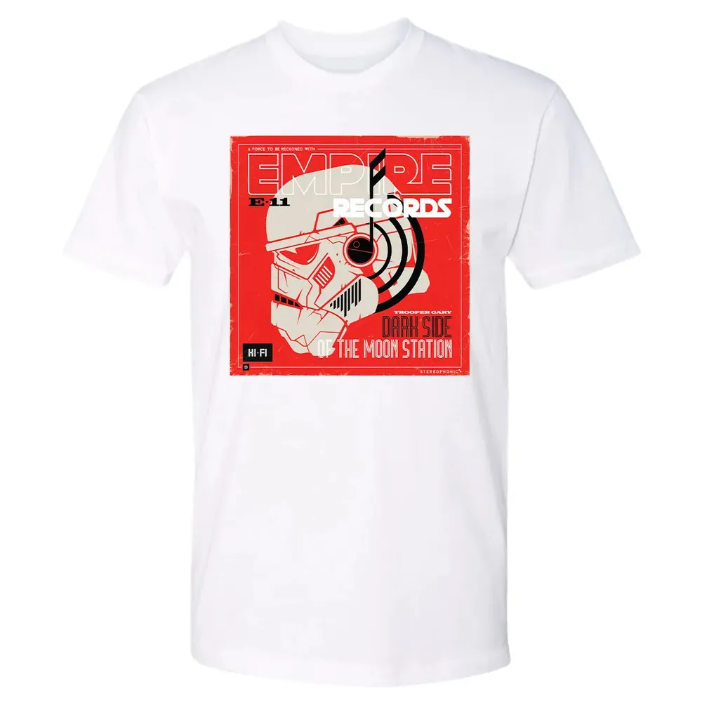 Empire Records Premium Unisex T-shirt - 4