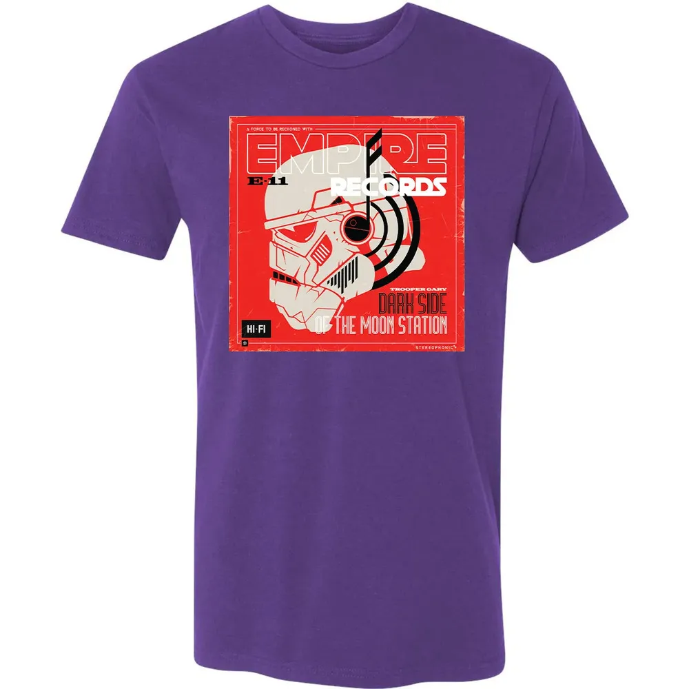 Empire Records Premium Unisex T-shirt - 7