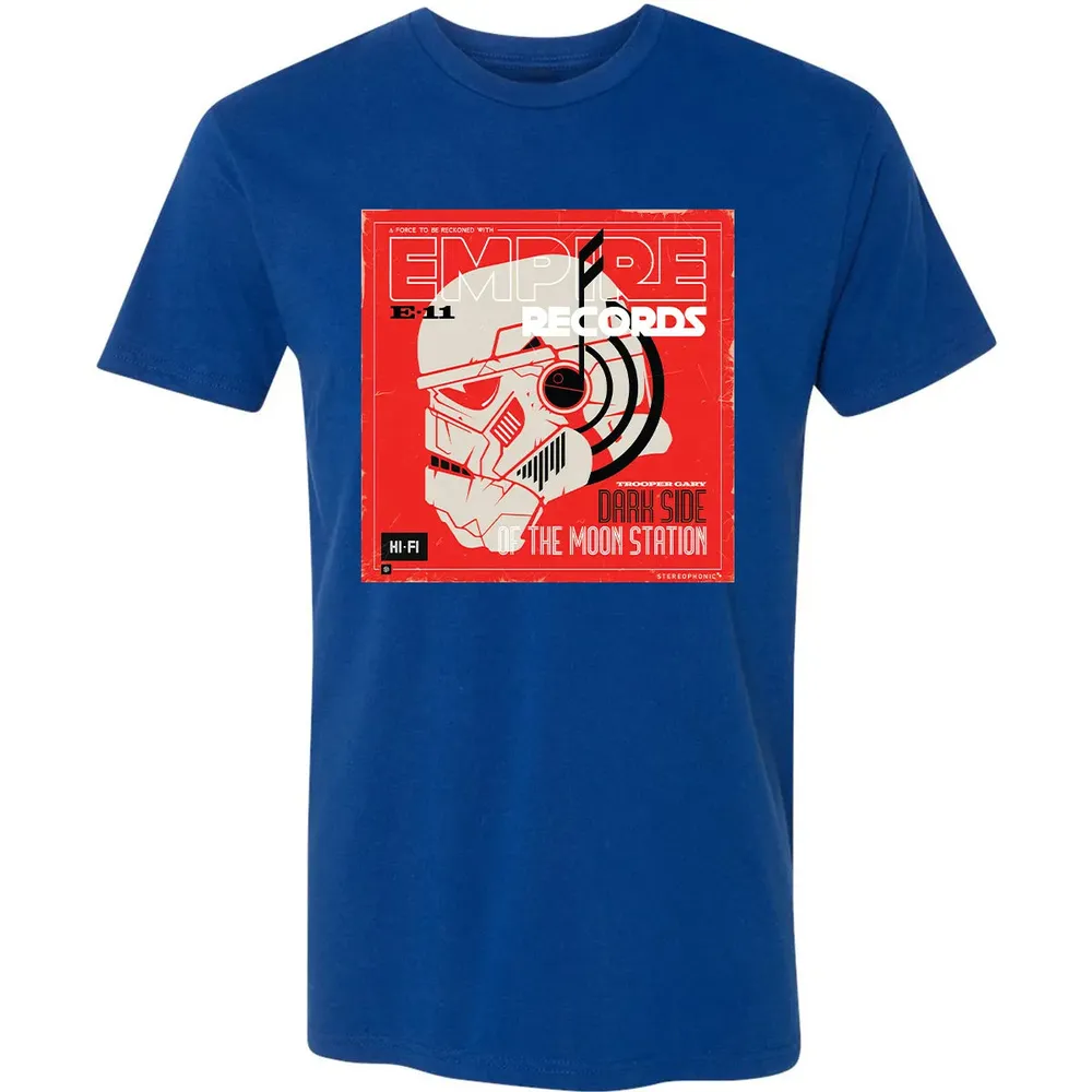 Empire Records Premium Unisex T-shirt - 10