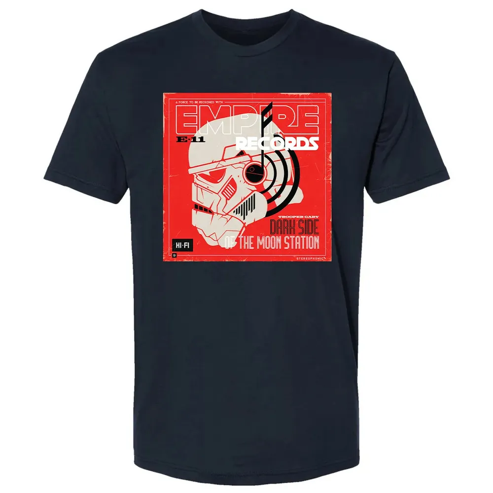 Empire Records Premium Unisex T-shirt - 2