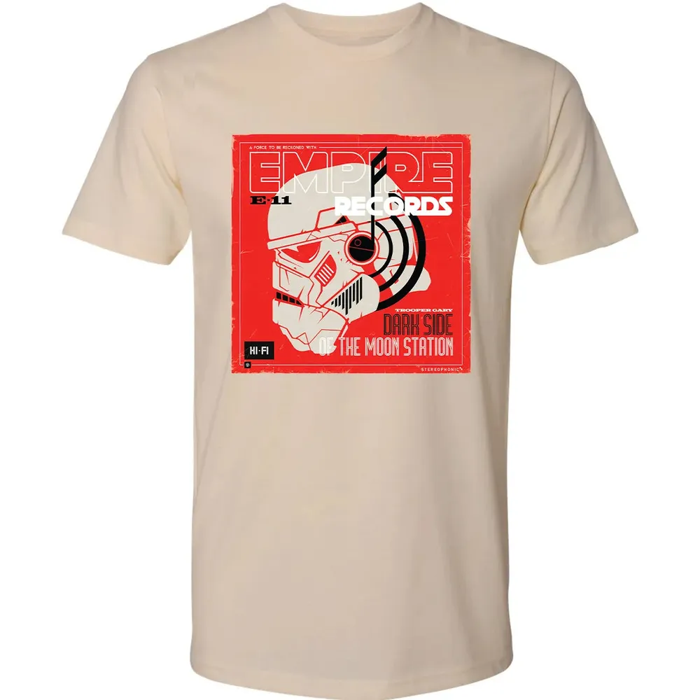 Empire Records Premium Unisex T-shirt - 13