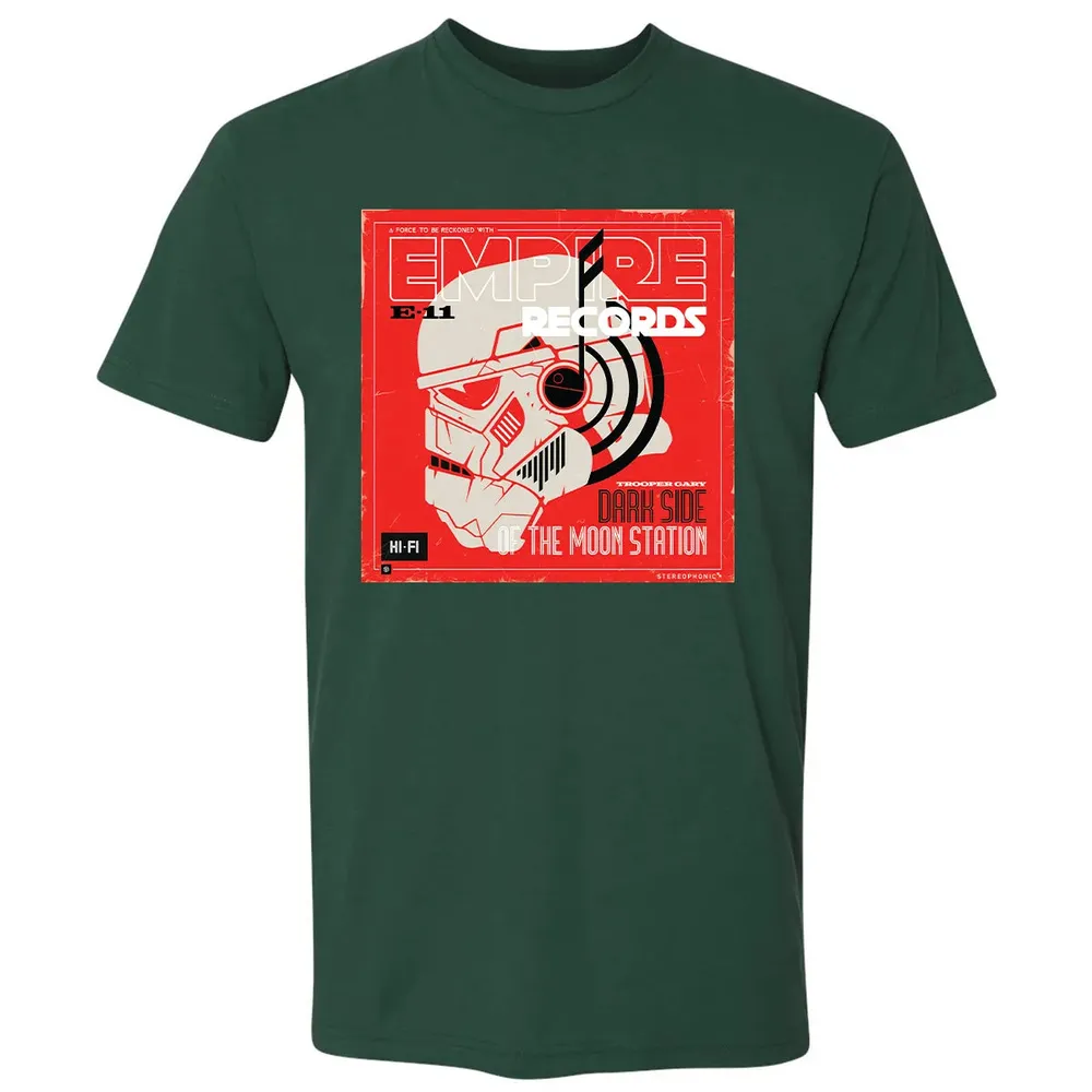 Empire Records Premium Unisex T-shirt - 12