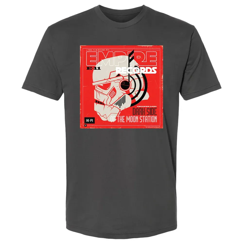 Empire Records Premium Unisex T-shirt - 8
