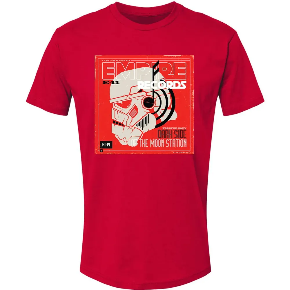 Empire Records Premium Unisex T-shirt - 6