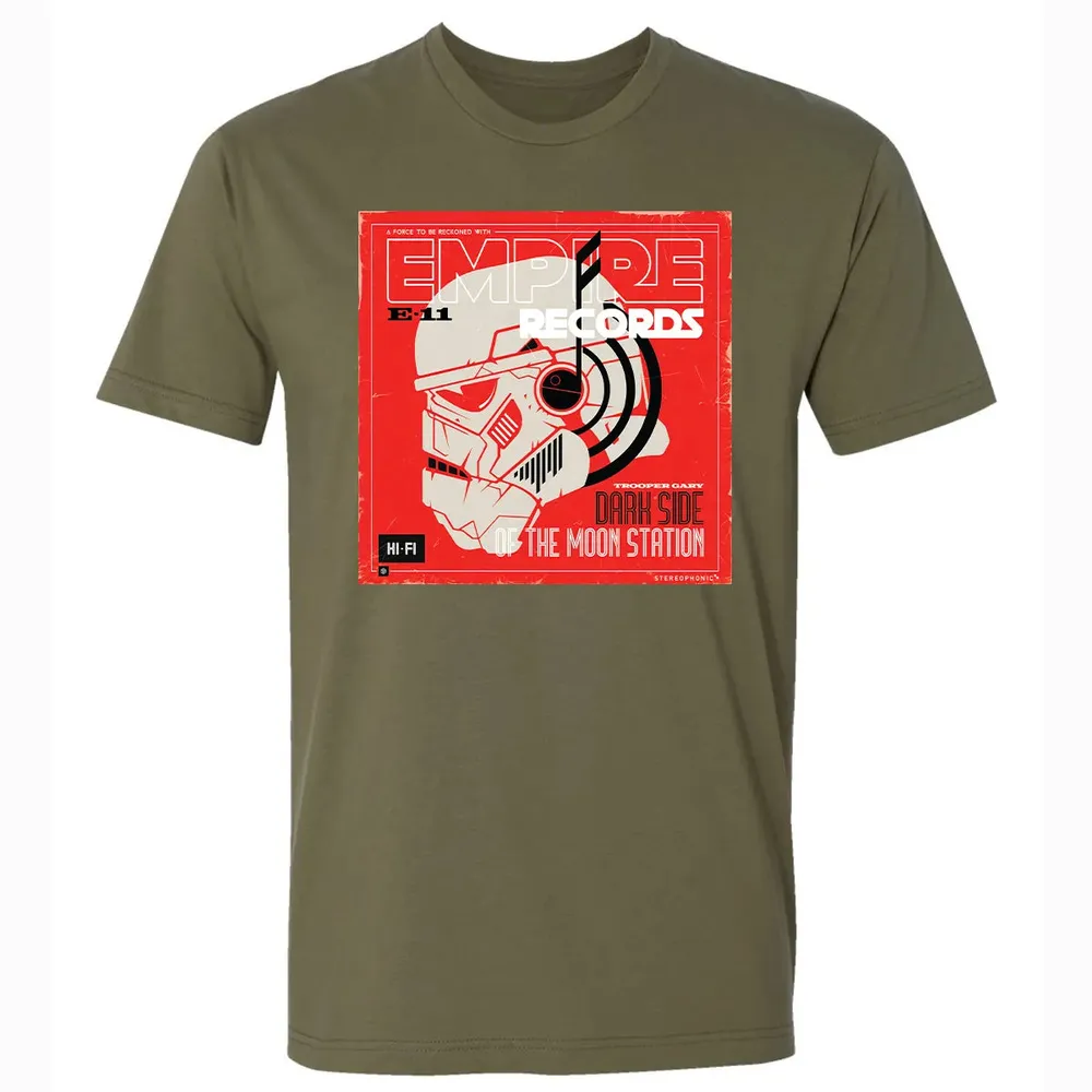 Empire Records Premium Unisex T-shirt - 5