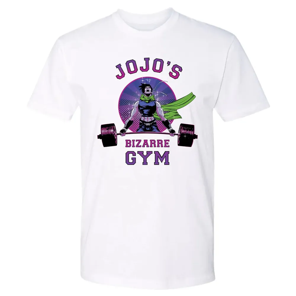 Bizarre Gym Premium Unisex T-shirt - 4