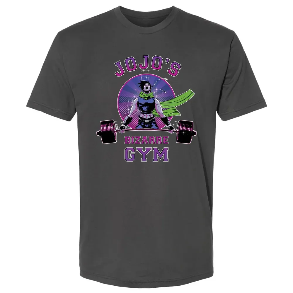 Bizarre Gym Premium Unisex T-shirt - 8