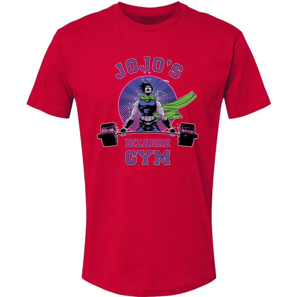 Bizarre Gym Premium Unisex T-shirt - 6