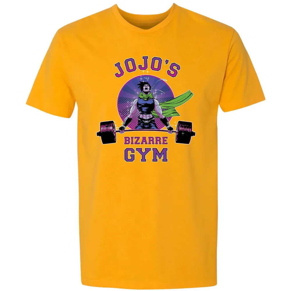 Bizarre Gym Premium Unisex T-shirt - 11