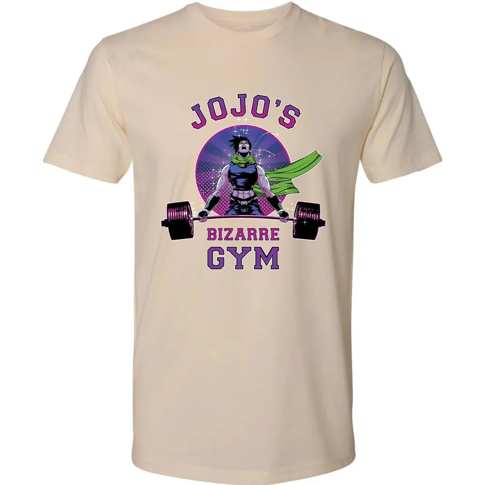 Bizarre Gym Premium Unisex T-shirt - 13