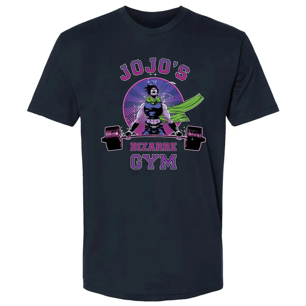 Bizarre Gym Premium Unisex T-shirt - 2