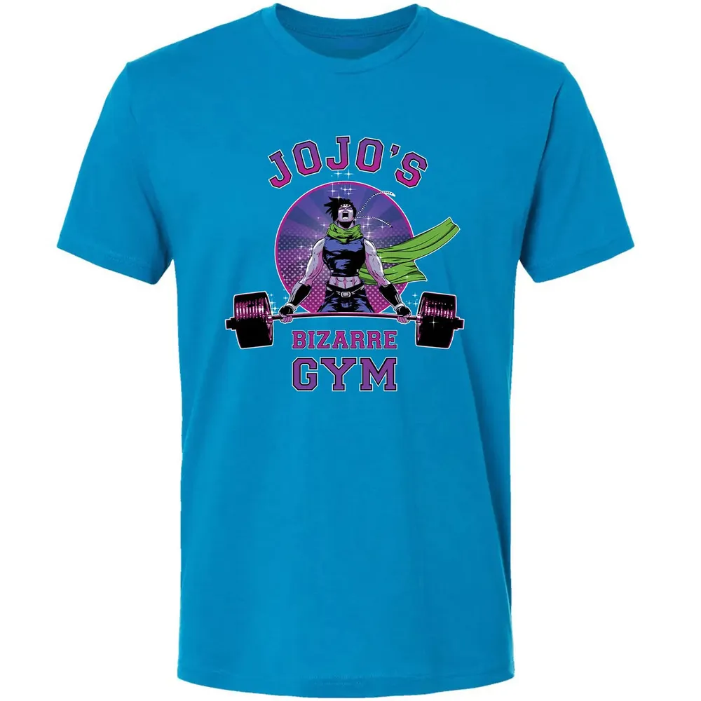 Bizarre Gym Premium Unisex T-shirt - 15