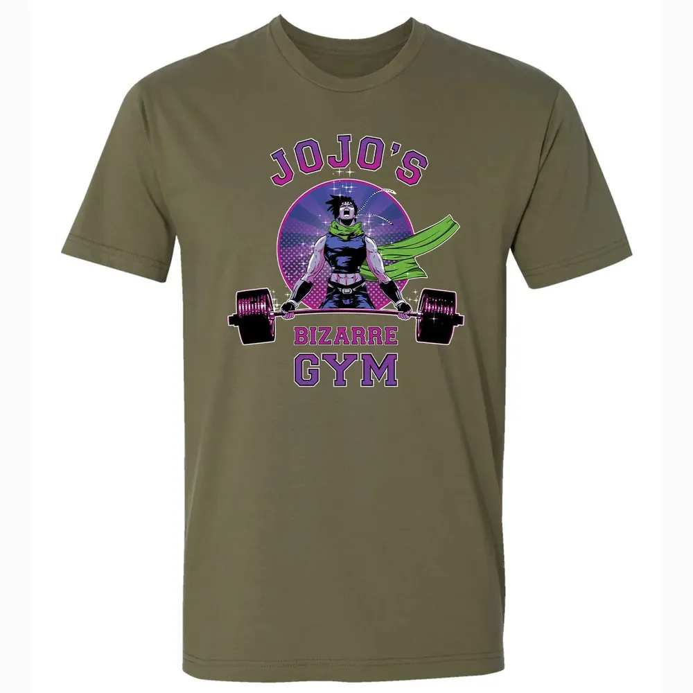 Bizarre Gym Premium Unisex T-shirt - 5