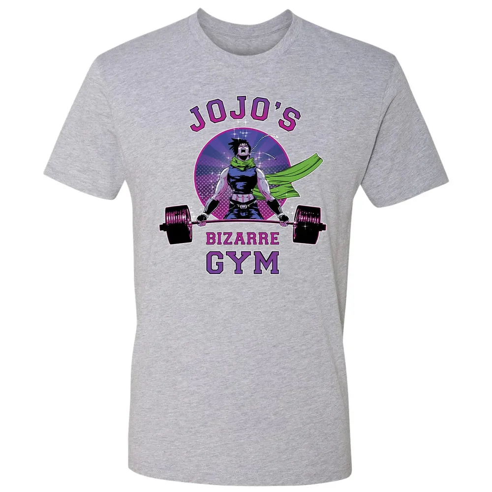 Bizarre Gym Premium Unisex T-shirt - 9