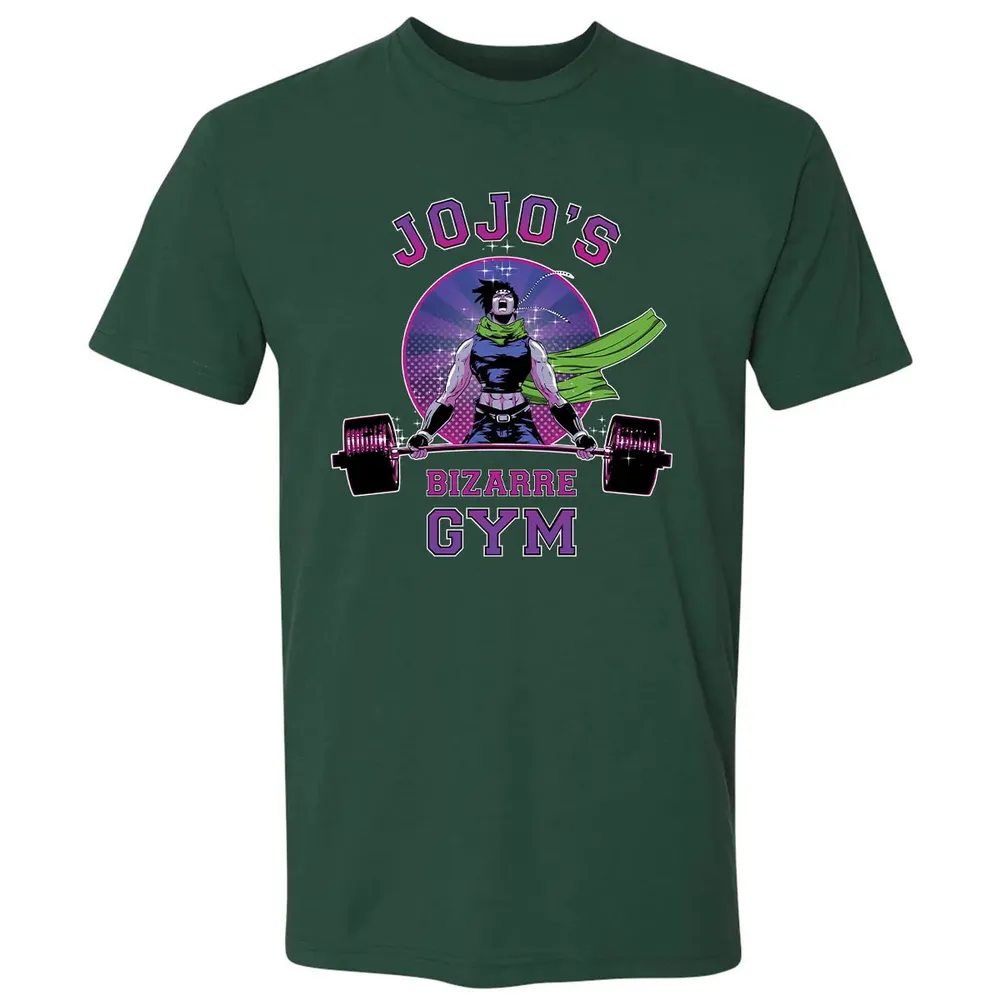 Bizarre Gym Premium Unisex T-shirt - 12