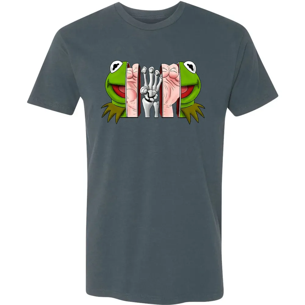Inside The Head Premium Unisex T-shirt - 14