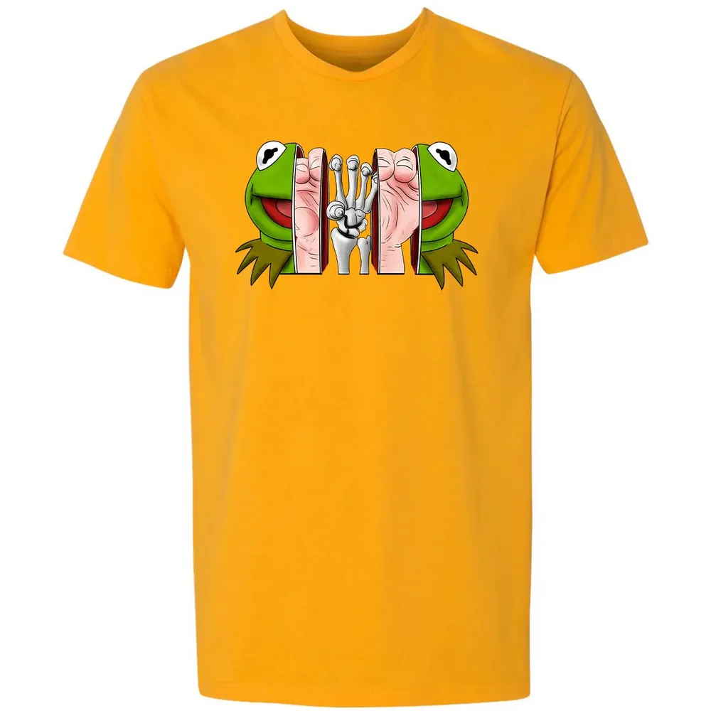 Inside The Head Premium Unisex T-shirt - 11