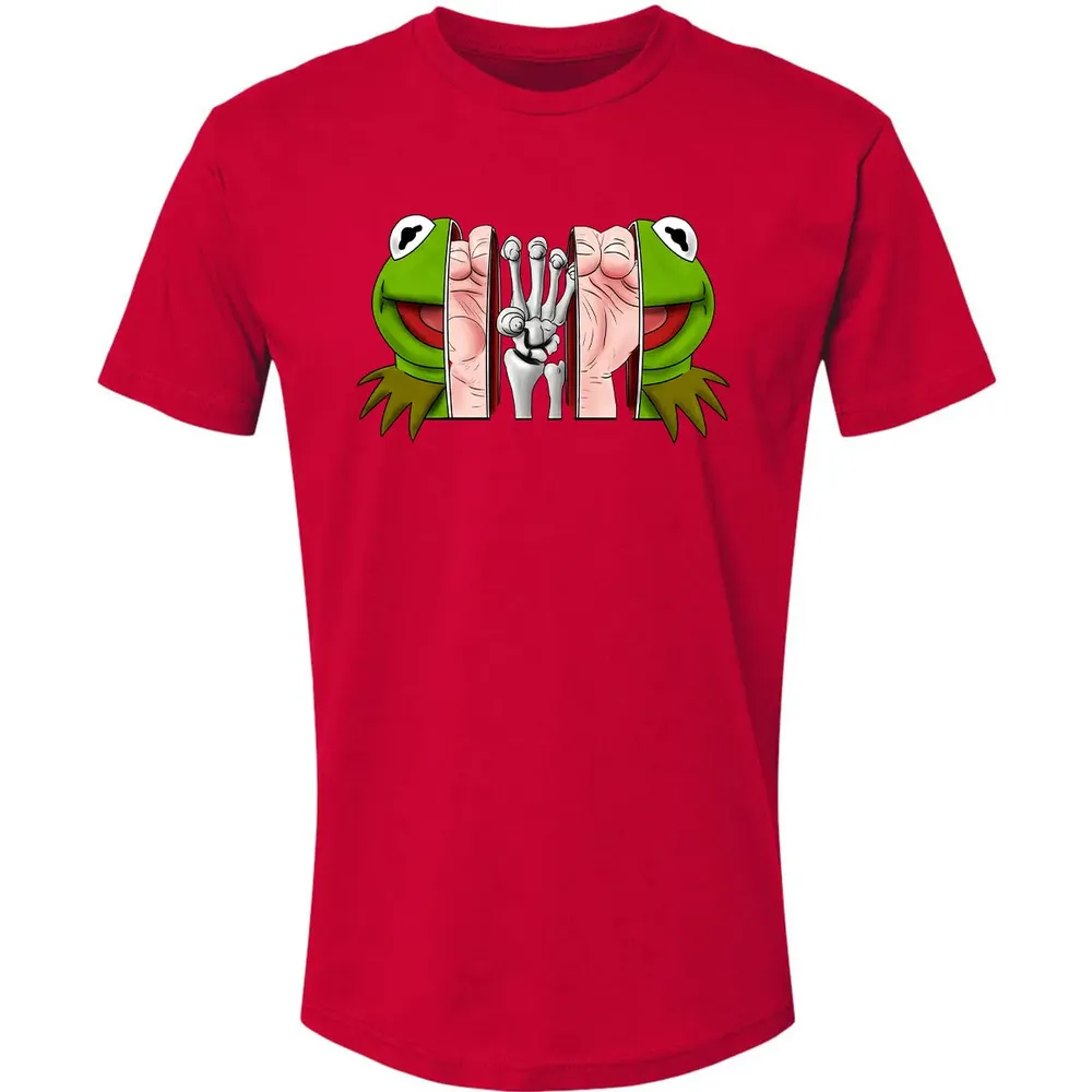 Inside The Head Premium Unisex T-shirt - 6