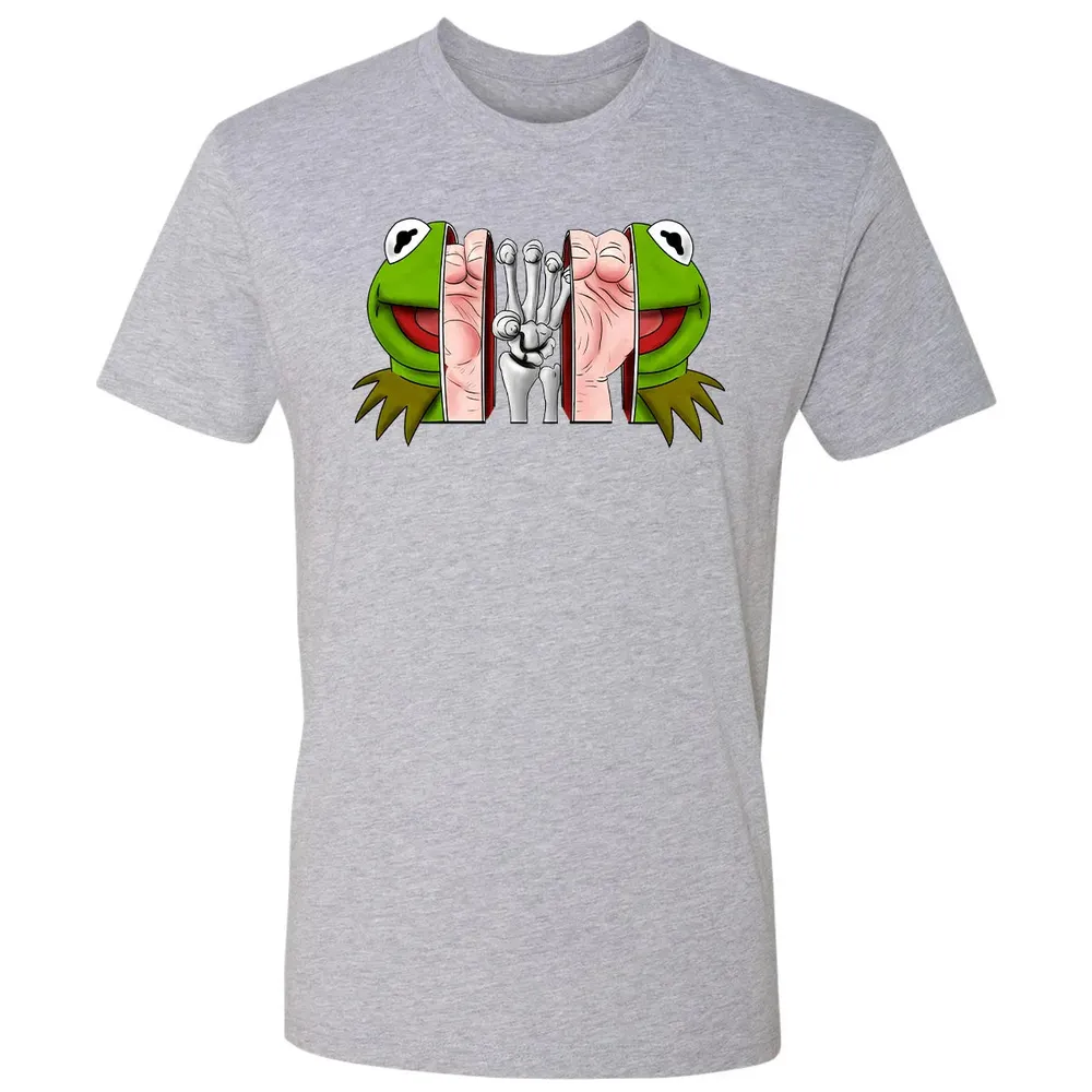 Inside The Head Premium Unisex T-shirt - 9