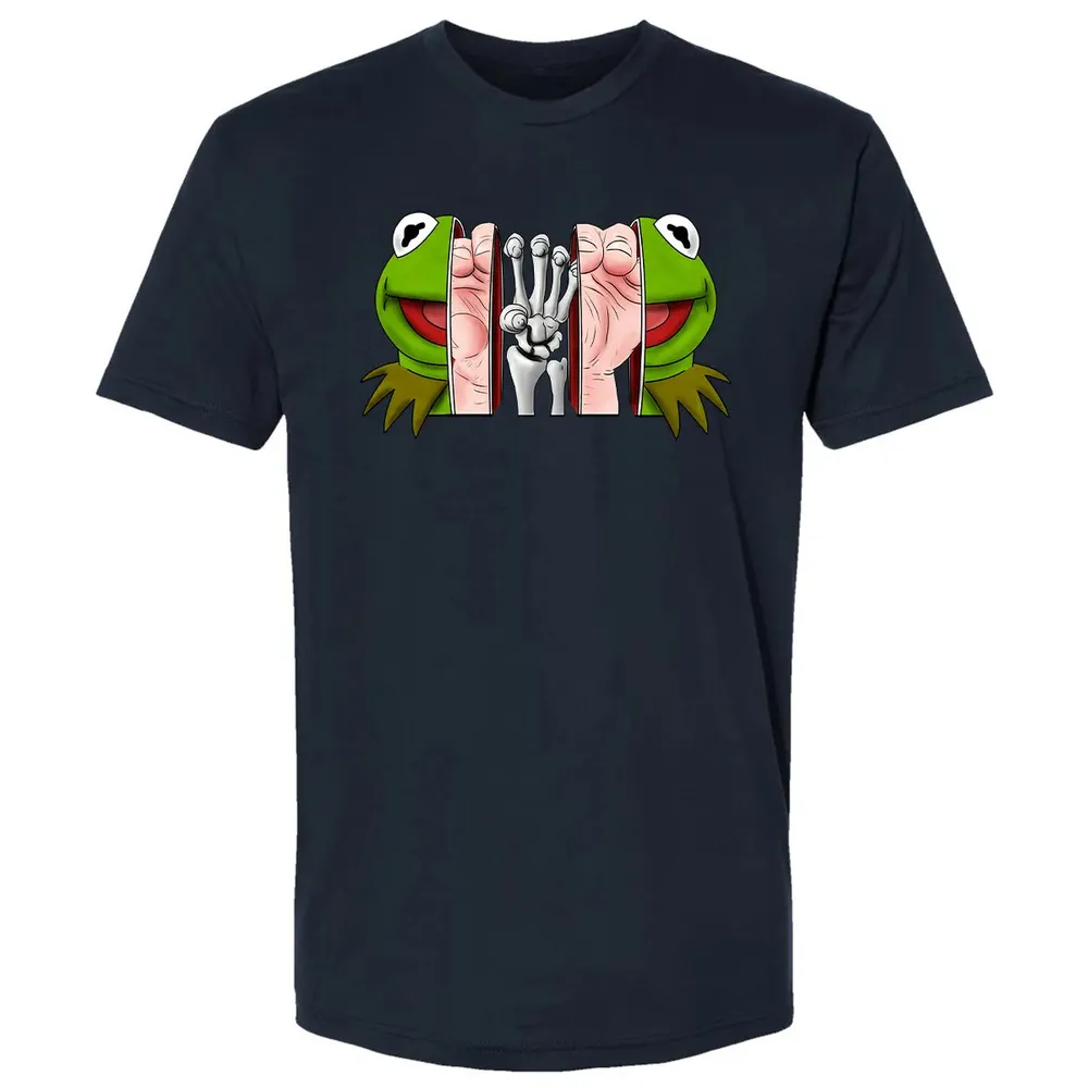 Inside The Head Premium Unisex T-shirt - 2