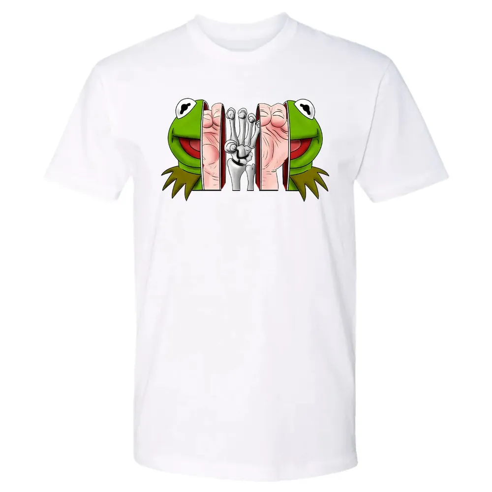 Inside The Head Premium Unisex T-shirt - 4