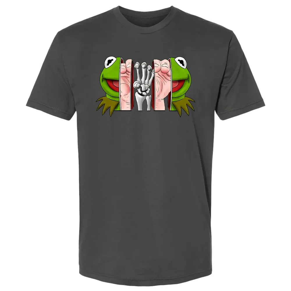 Inside The Head Premium Unisex T-shirt - 8