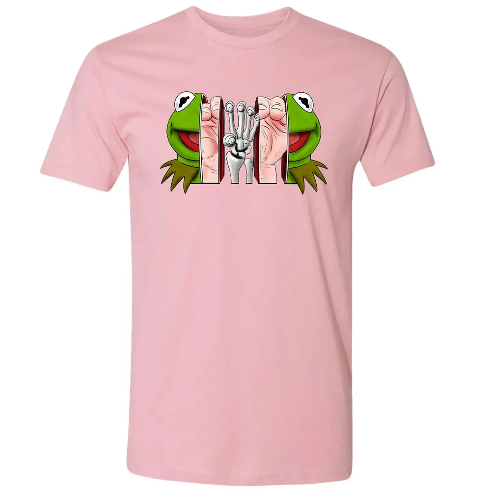 Inside The Head Premium Unisex T-shirt - 3