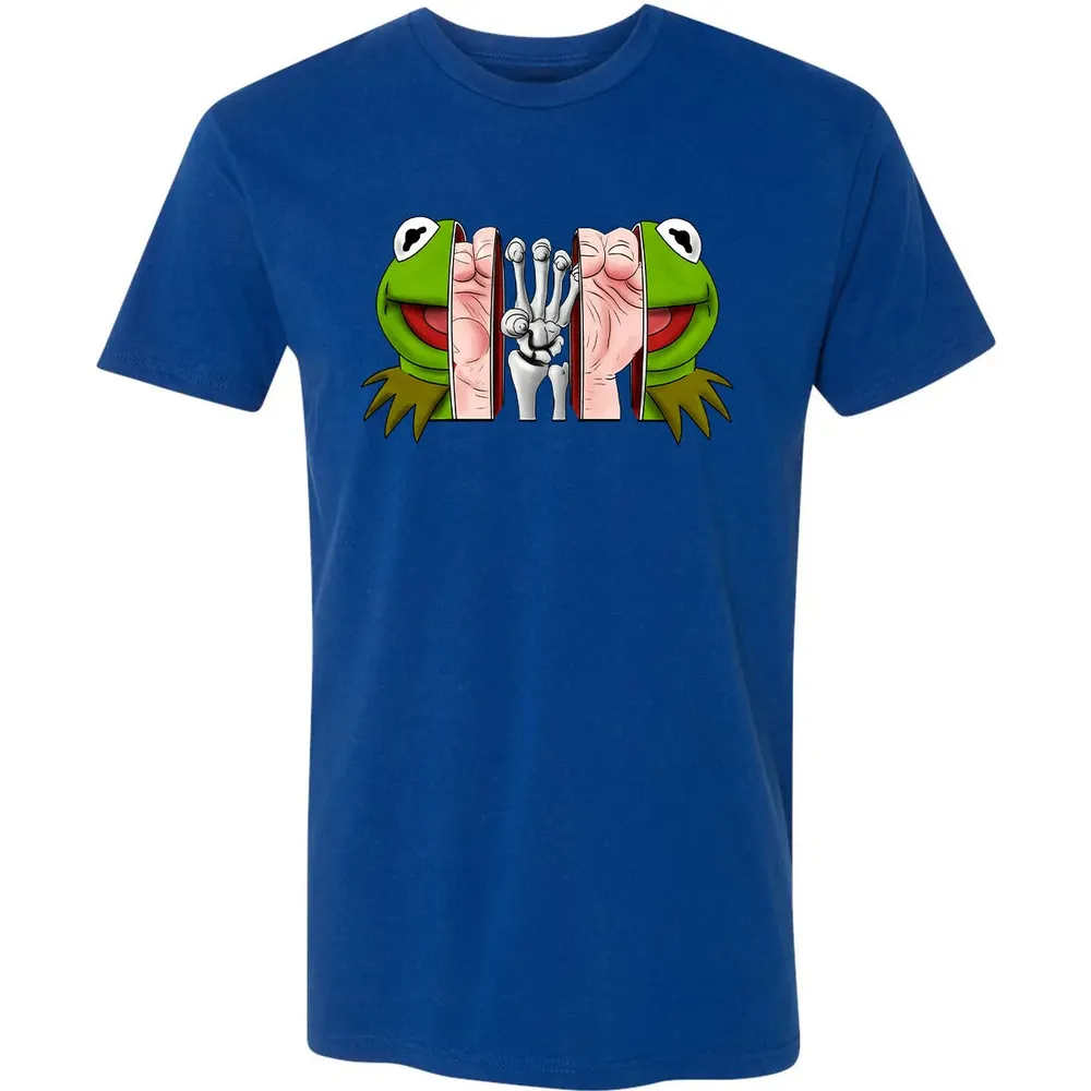Inside The Head Premium Unisex T-shirt - 10