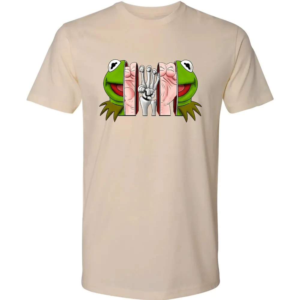 Inside The Head Premium Unisex T-shirt - 13