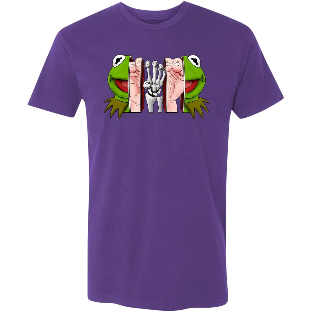 Inside The Head Premium Unisex T-shirt - 7