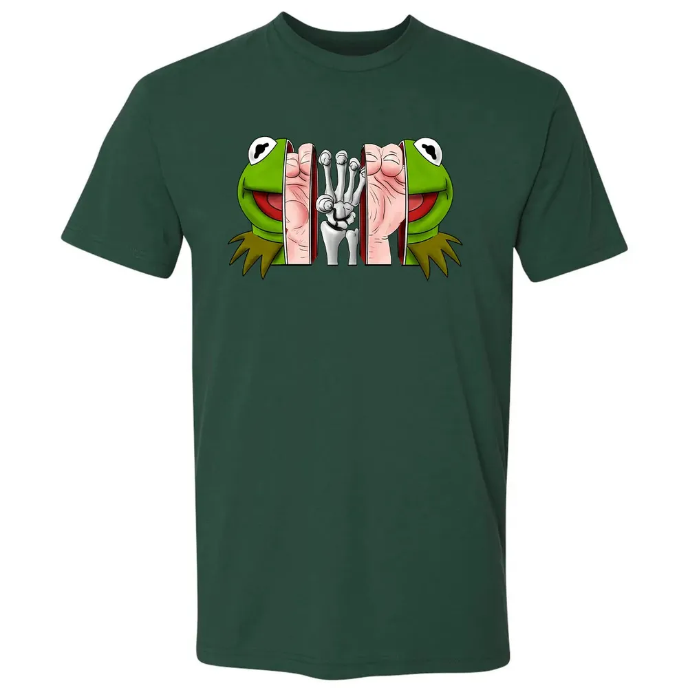 Inside The Head Premium Unisex T-shirt - 12