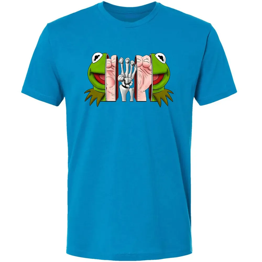 Inside The Head Premium Unisex T-shirt - 15