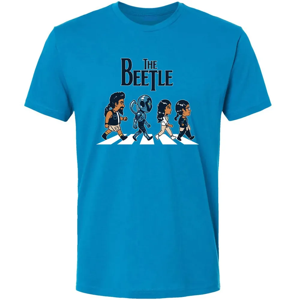 The Beetle Premium Unisex T-shirt - 15