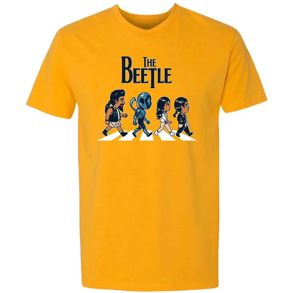 The Beetle Premium Unisex T-shirt - 11