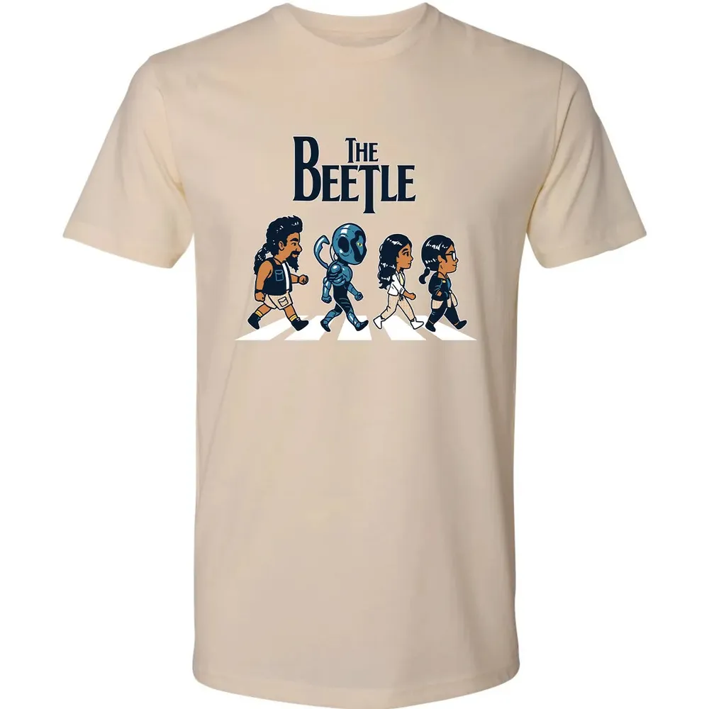 The Beetle Premium Unisex T-shirt - 13