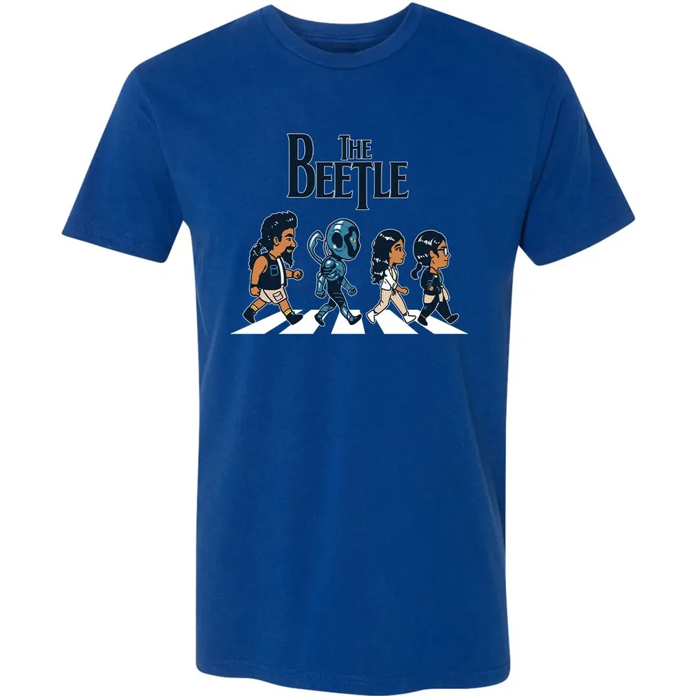 The Beetle Premium Unisex T-shirt - 10