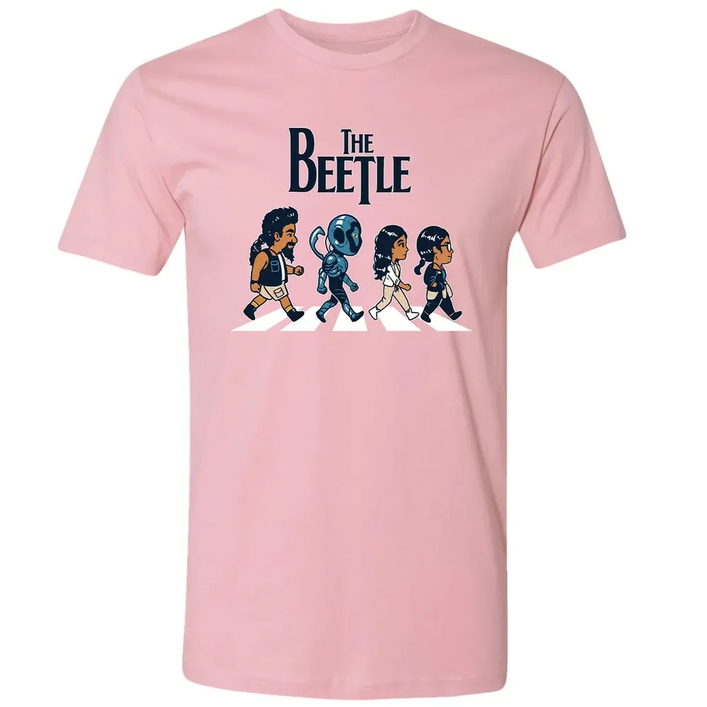 The Beetle Premium Unisex T-shirt - 3