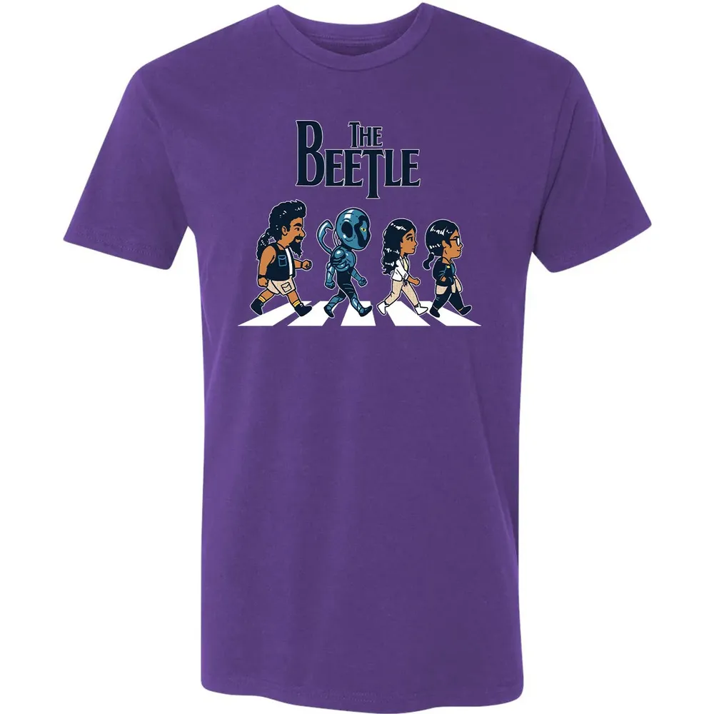 The Beetle Premium Unisex T-shirt - 7