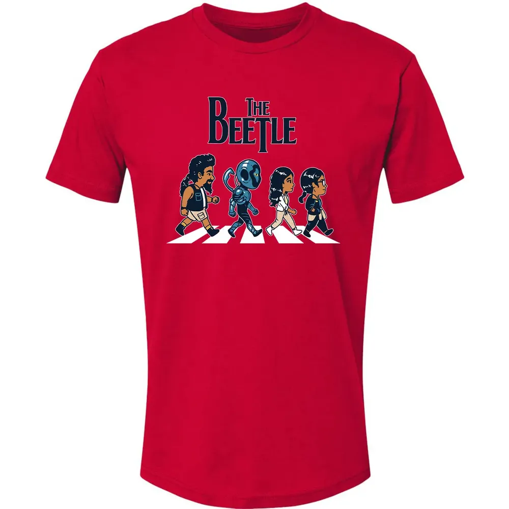 The Beetle Premium Unisex T-shirt - 6