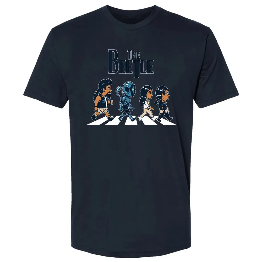 The Beetle Premium Unisex T-shirt - 2