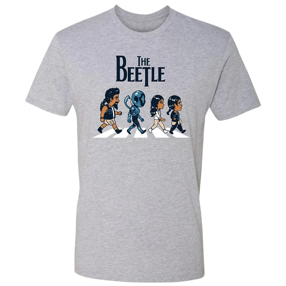 The Beetle Premium Unisex T-shirt - 9