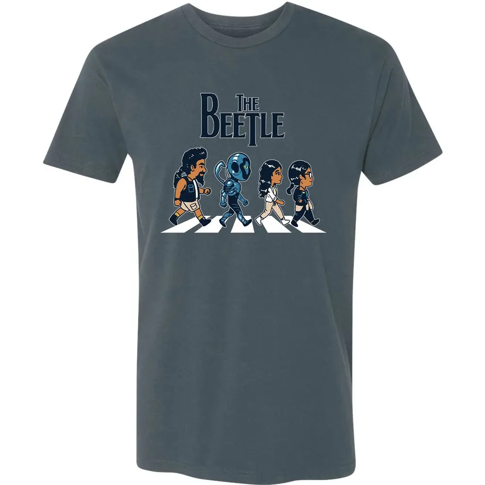 The Beetle Premium Unisex T-shirt - 14