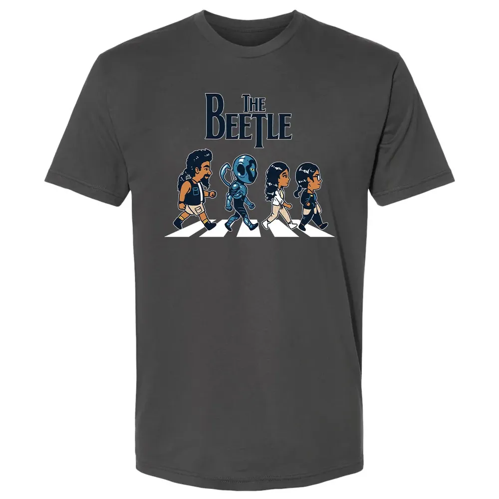 The Beetle Premium Unisex T-shirt - 8
