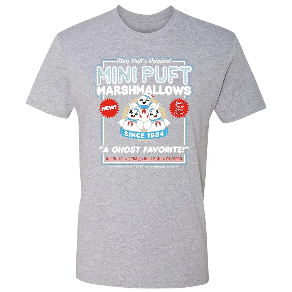 Mini Puft Marshmallows Premium Unisex T-shirt - 9