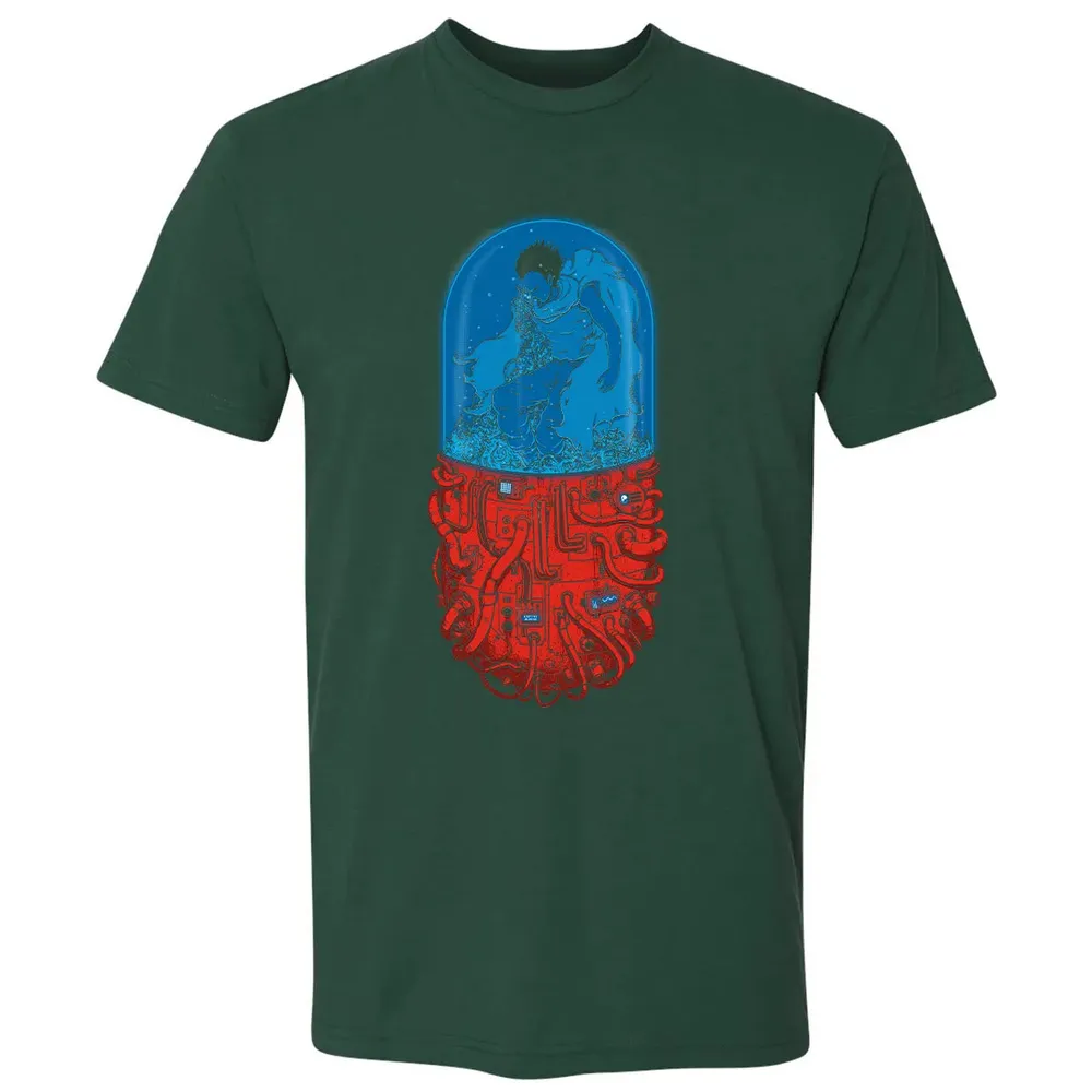 Capsule 41 Premium Unisex T-shirt - 12