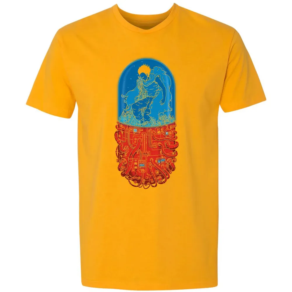 Capsule 41 Premium Unisex T-shirt - 11