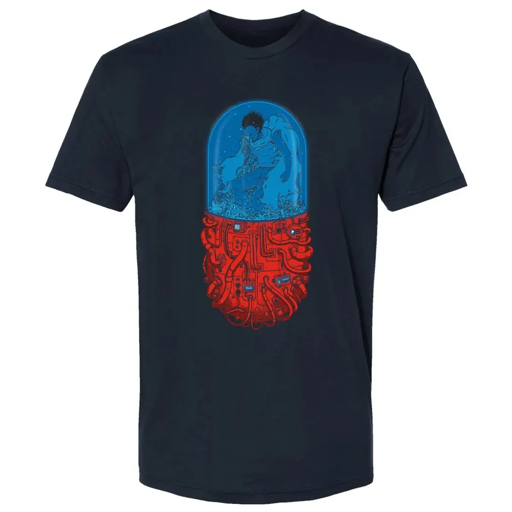 Capsule 41 Premium Unisex T-shirt - 2
