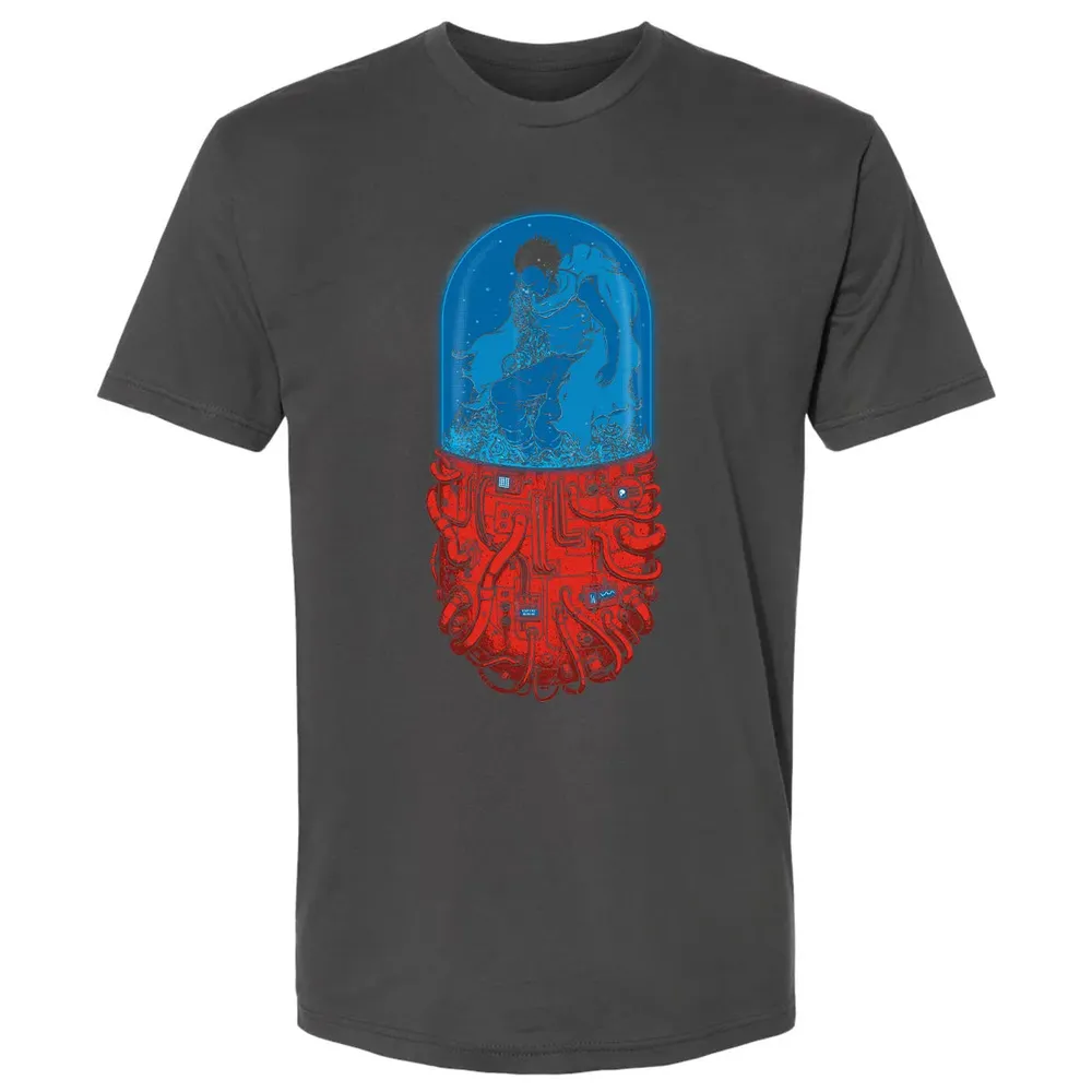 Capsule 41 Premium Unisex T-shirt - 8