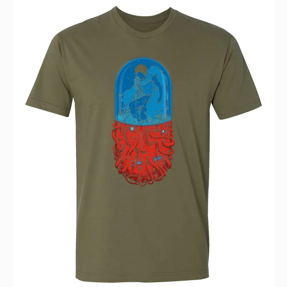 Capsule 41 Premium Unisex T-shirt - 5